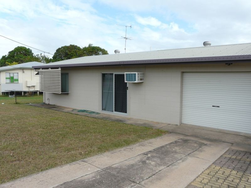 Unit 1/43 WILMINGTON Street, Ayr QLD 4807