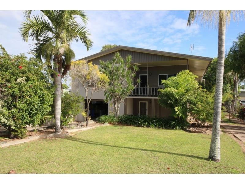 53 WILMINGTON Street, Ayr QLD 4807