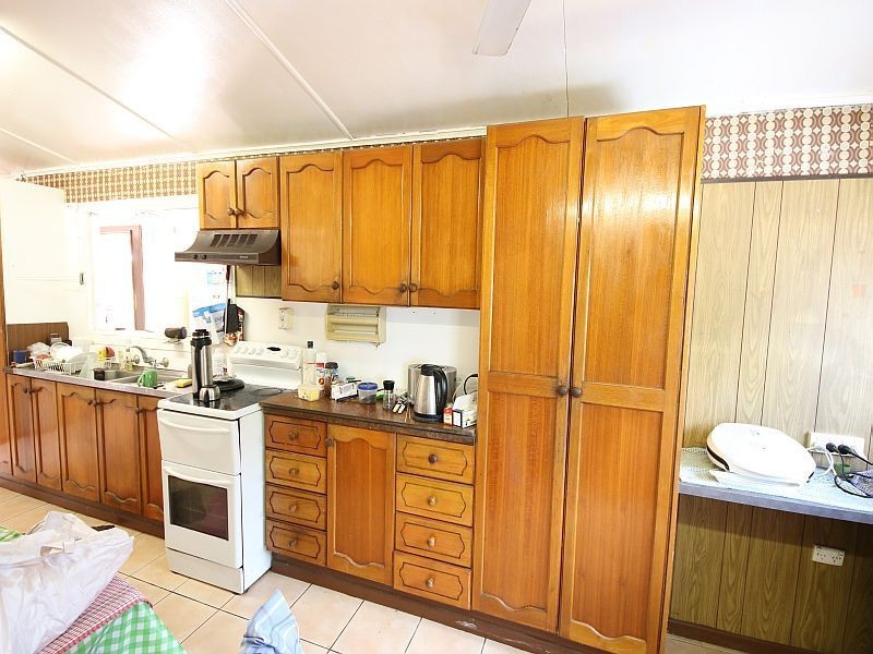 96 FIRST Street, Home Hill QLD 4806