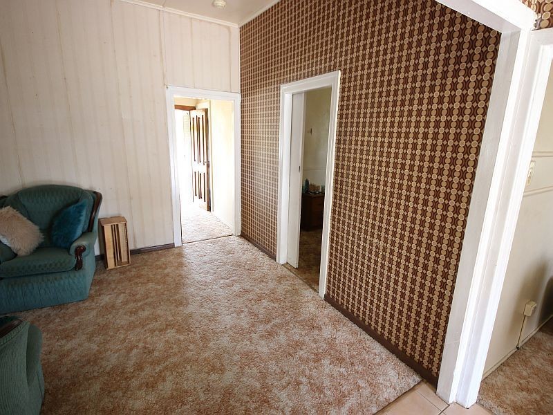 96 FIRST Street, Home Hill QLD 4806