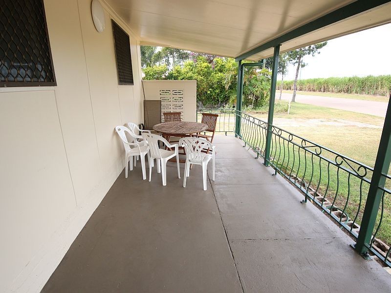 96 FIRST Street, Home Hill QLD 4806
