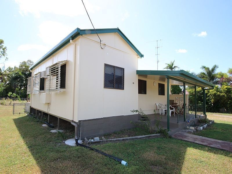 96 FIRST Street, Home Hill QLD 4806