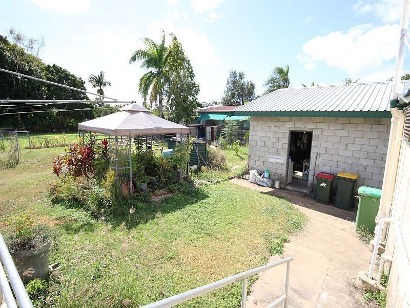 96 FIRST Street, Home Hill QLD 4806