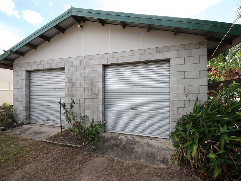 96 FIRST Street, Home Hill QLD 4806