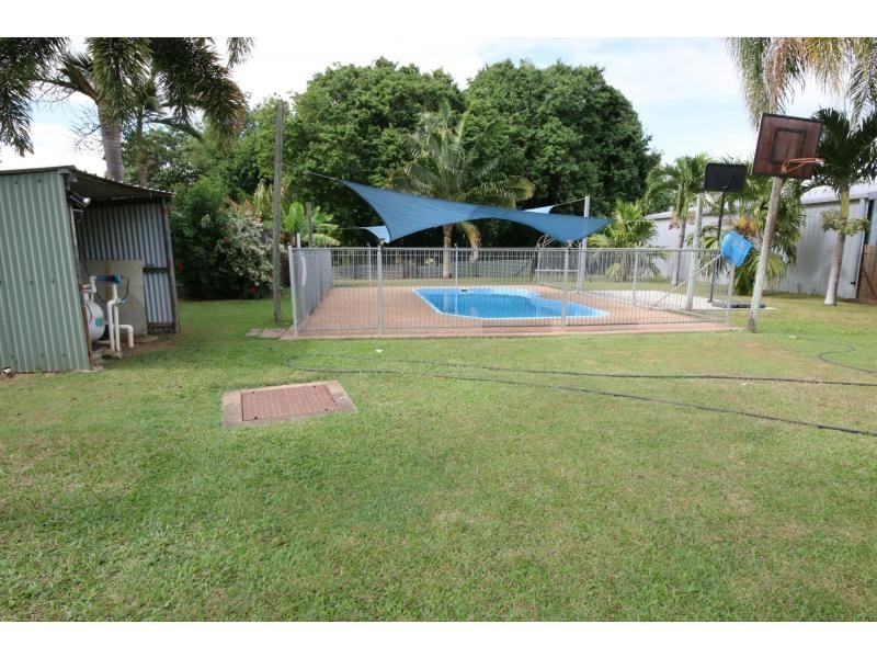 26 SYDNEY Street, Ayr QLD 4807