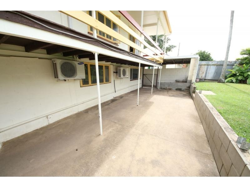 26 SYDNEY Street, Ayr QLD 4807