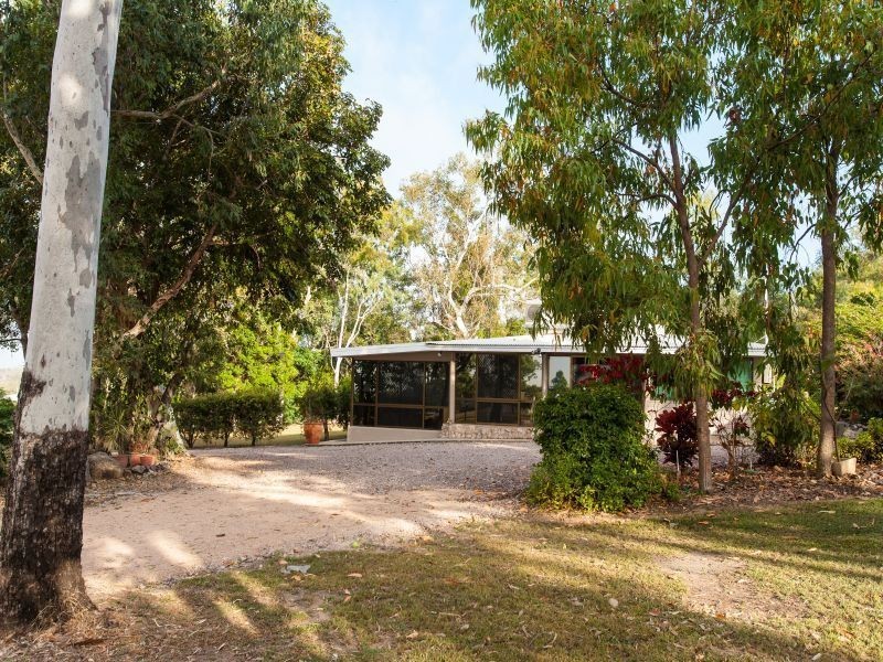 Mount Kelly QLD 4807