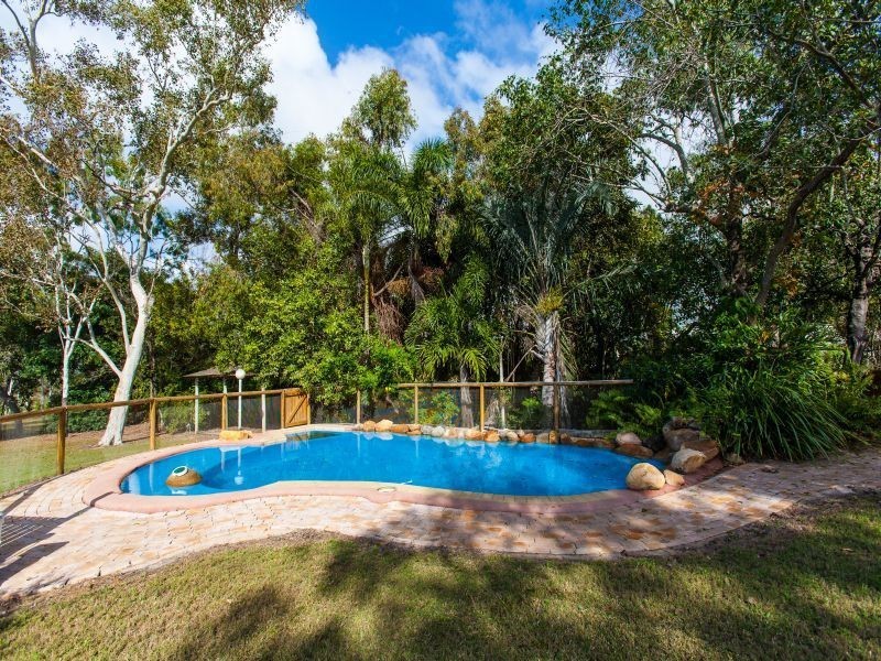 Mount Kelly QLD 4807