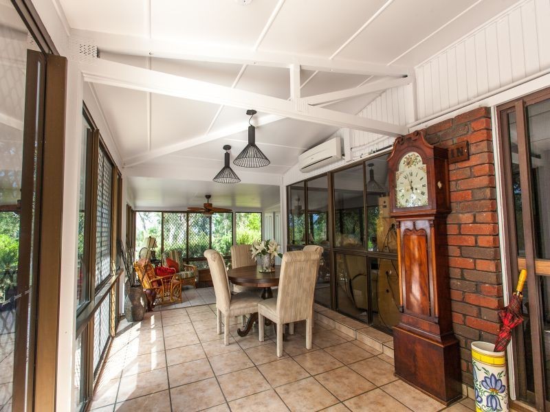 Mount Kelly QLD 4807