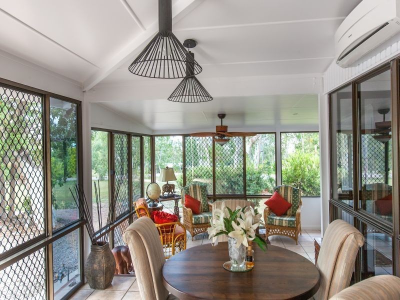 Mount Kelly QLD 4807