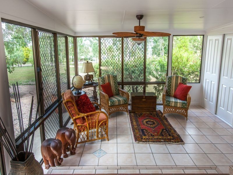 Mount Kelly QLD 4807