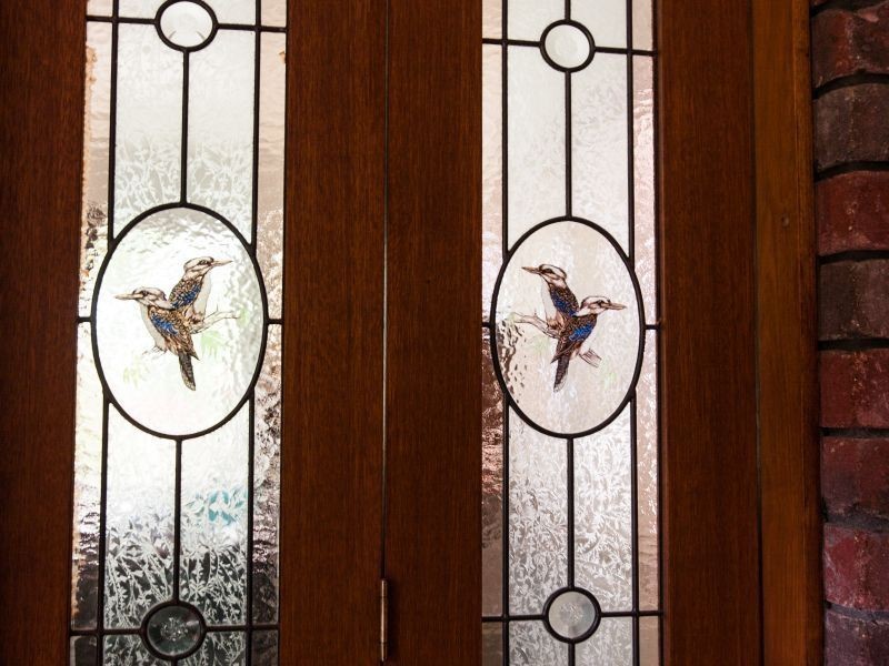 Mount Kelly QLD 4807