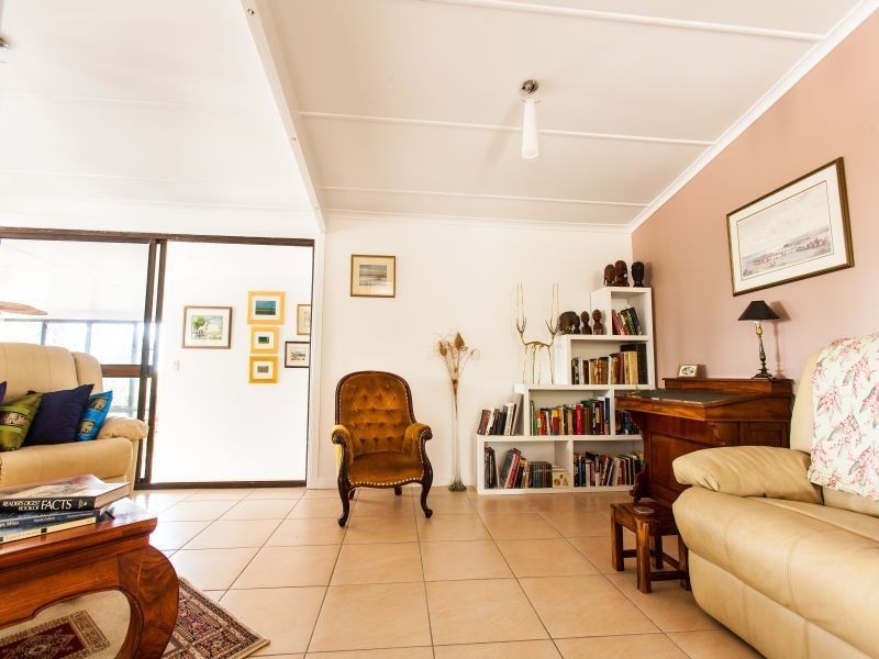 Mount Kelly QLD 4807