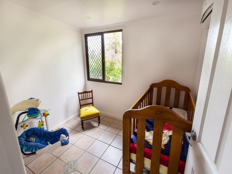 Mount Kelly QLD 4807