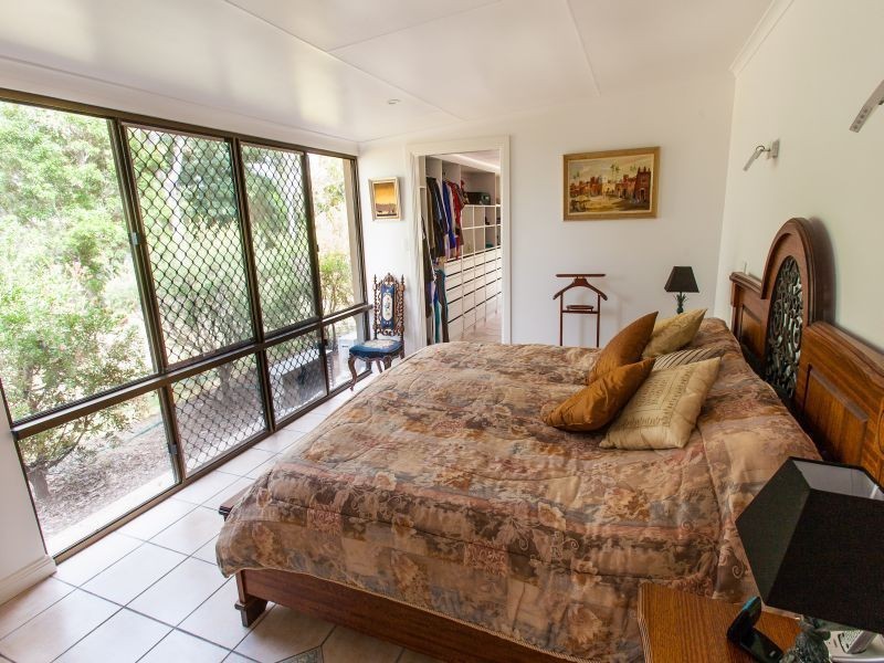 Mount Kelly QLD 4807