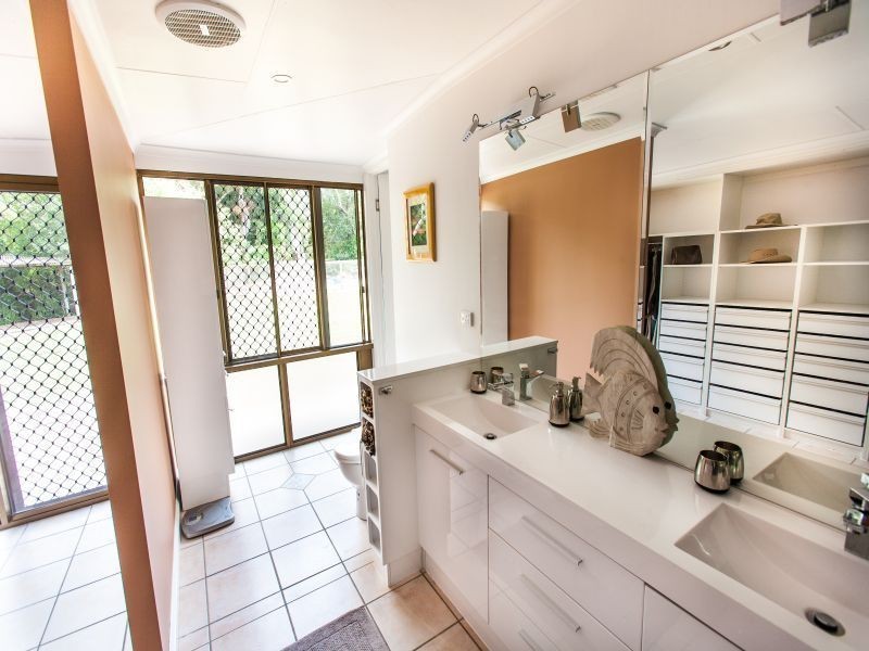 Mount Kelly QLD 4807