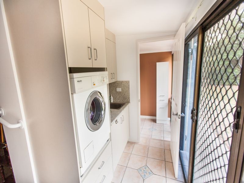 Mount Kelly QLD 4807