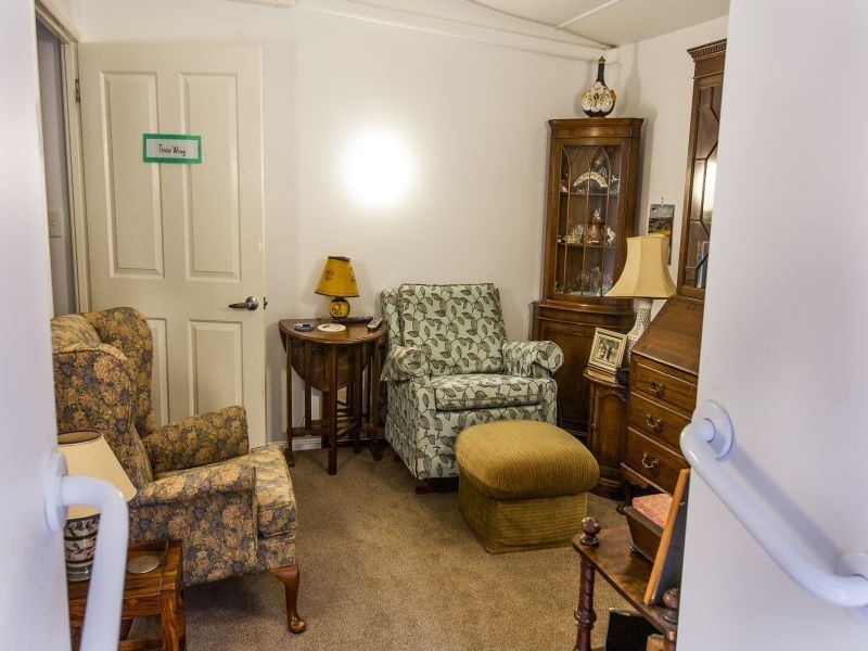 Mount Kelly QLD 4807