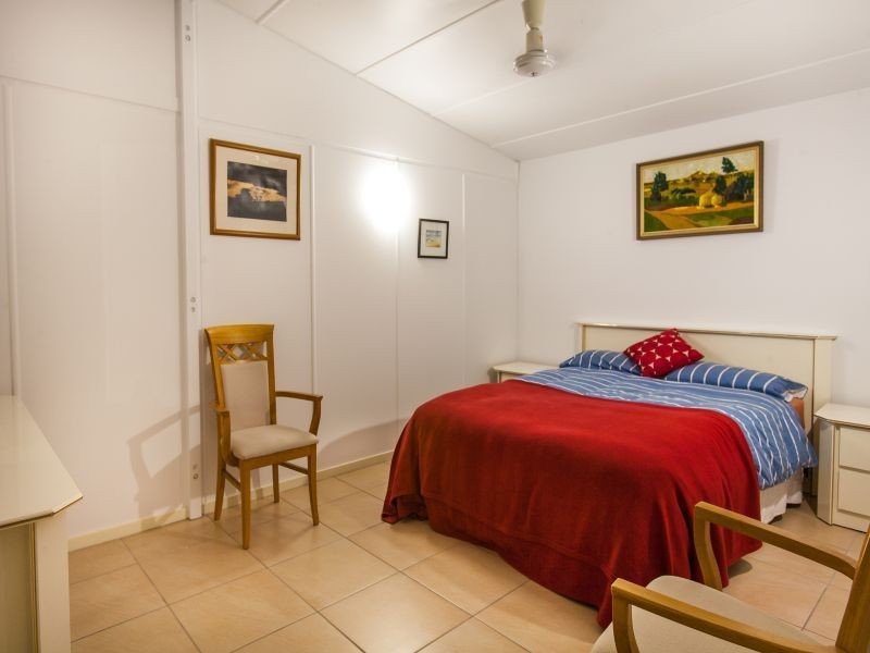 Mount Kelly QLD 4807