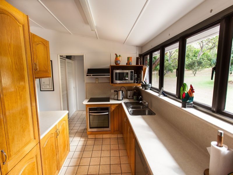 Mount Kelly QLD 4807