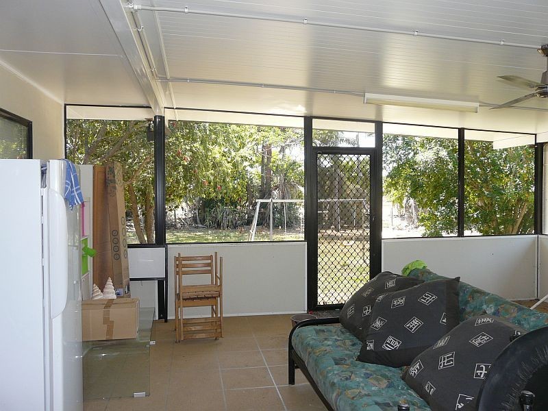 31 KENSINGTON Avenue, Horseshoe Lagoon QLD 4809