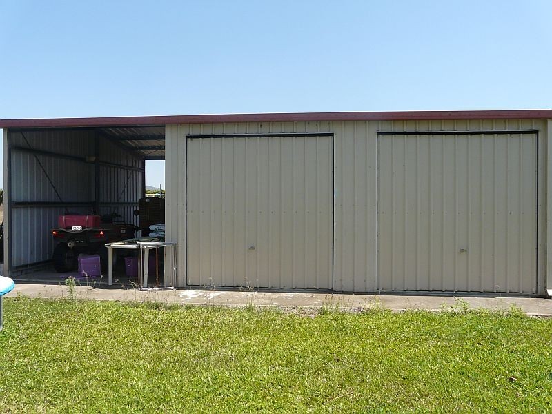 31 KENSINGTON Avenue, Horseshoe Lagoon QLD 4809