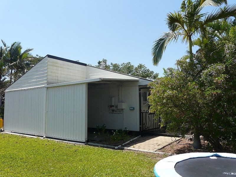 31 KENSINGTON Avenue, Horseshoe Lagoon QLD 4809