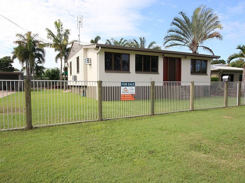 12 MILAN Street, Ayr QLD 4807
