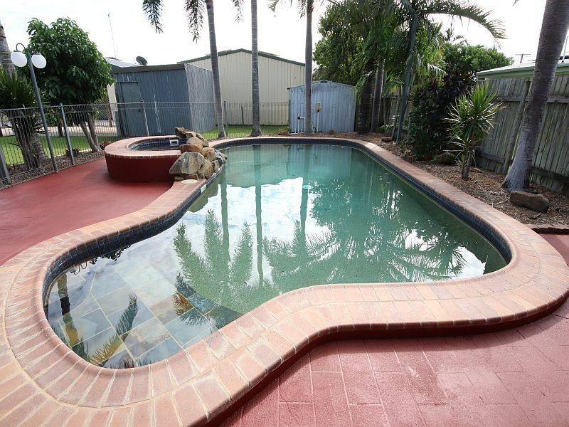 12 MILAN Street, Ayr QLD 4807