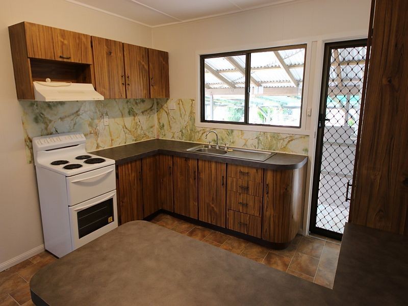 12 MILAN Street, Ayr QLD 4807