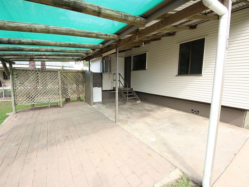 12 MILAN Street, Ayr QLD 4807