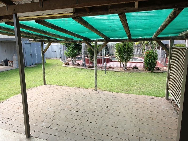 12 MILAN Street, Ayr QLD 4807