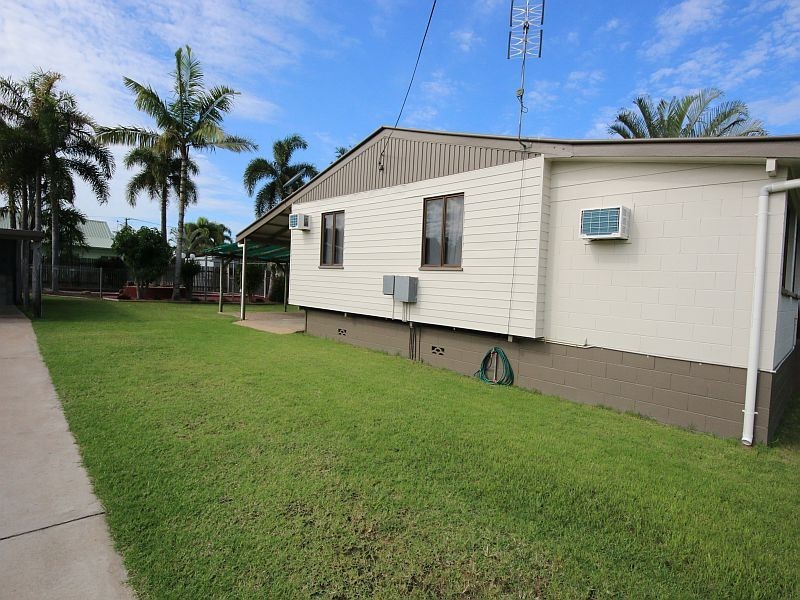 12 MILAN Street, Ayr QLD 4807