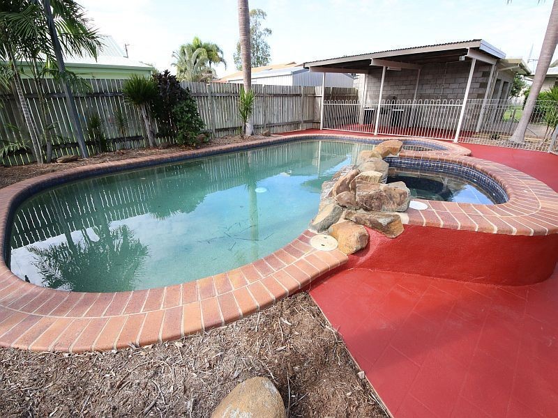 12 MILAN Street, Ayr QLD 4807