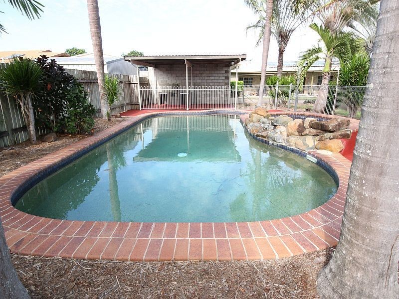 12 MILAN Street, Ayr QLD 4807