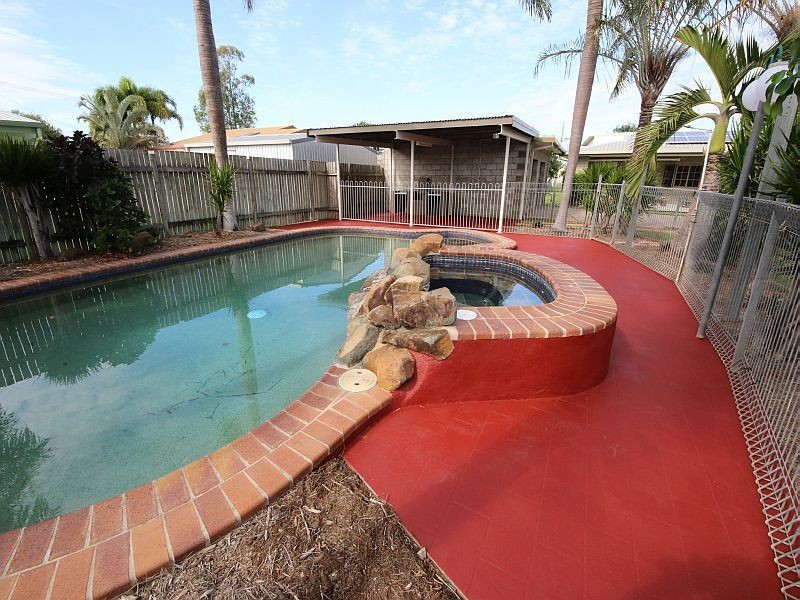 12 MILAN Street, Ayr QLD 4807