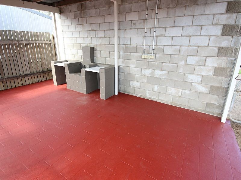 12 MILAN Street, Ayr QLD 4807