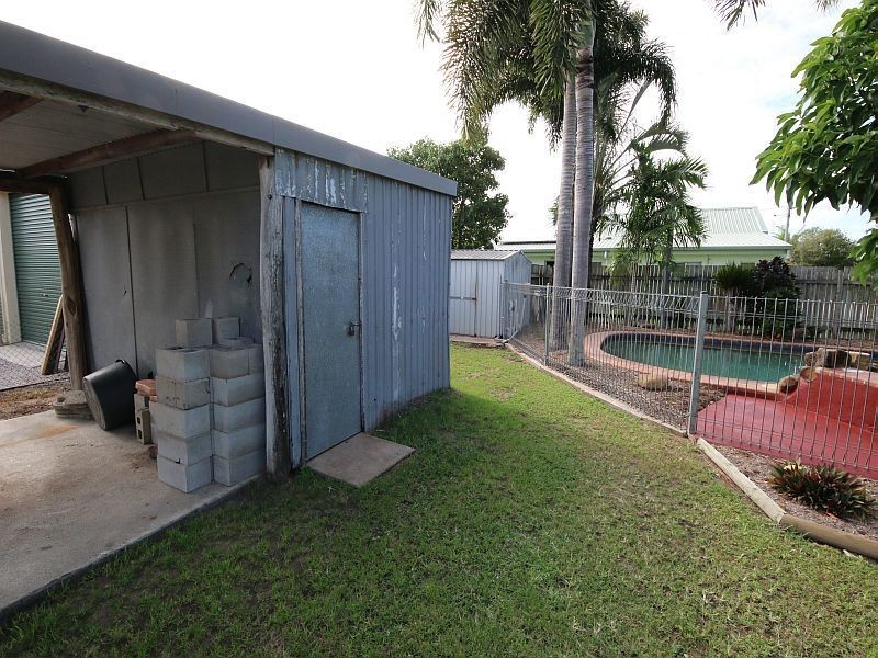 12 MILAN Street, Ayr QLD 4807