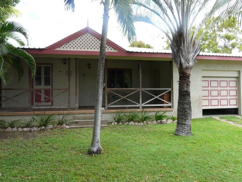 116 MACMILLAN Street, Ayr QLD 4807