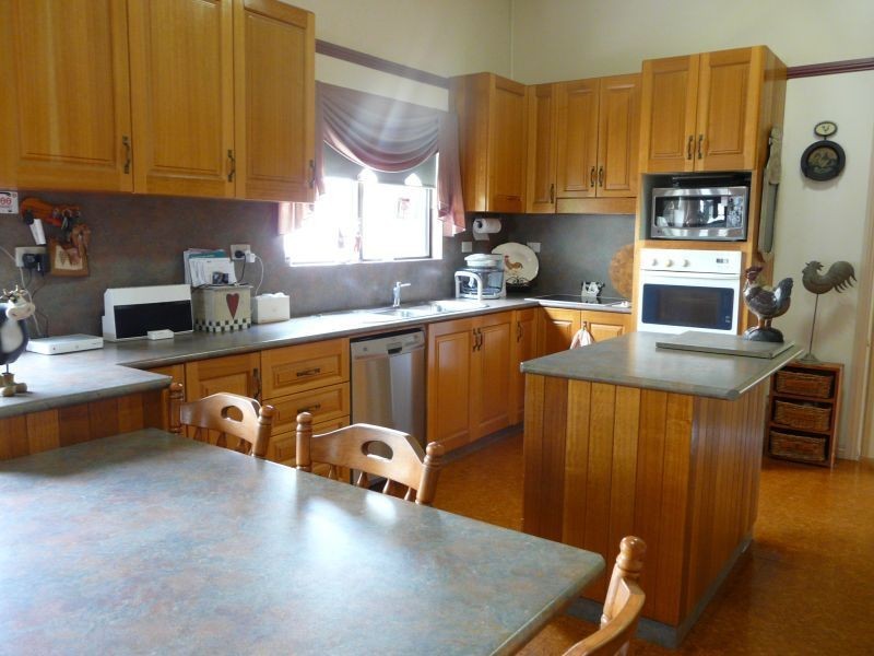 116 MACMILLAN Street, Ayr QLD 4807