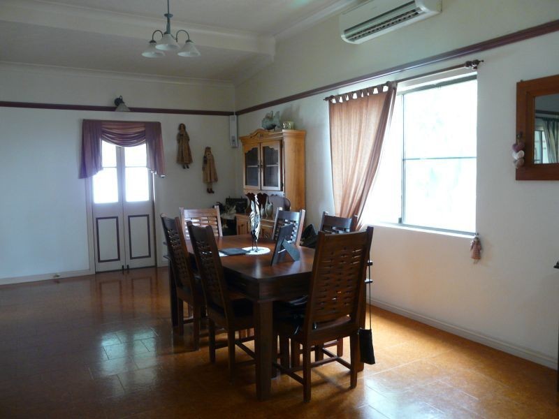 116 MACMILLAN Street, Ayr QLD 4807