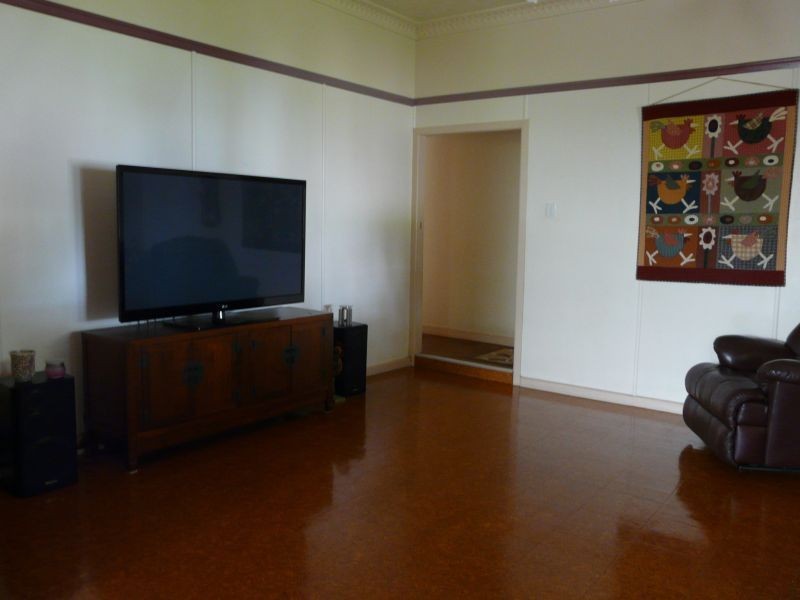 116 MACMILLAN Street, Ayr QLD 4807