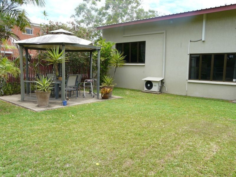 116 MACMILLAN Street, Ayr QLD 4807