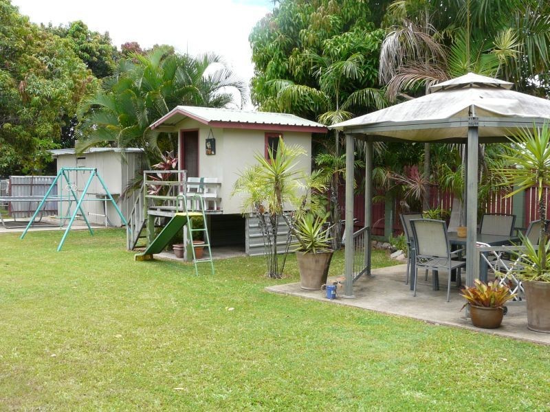 116 MACMILLAN Street, Ayr QLD 4807