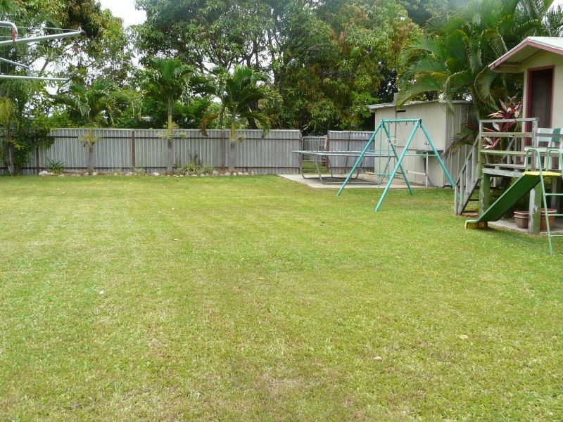 116 MACMILLAN Street, Ayr QLD 4807