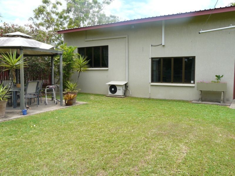 116 MACMILLAN Street, Ayr QLD 4807