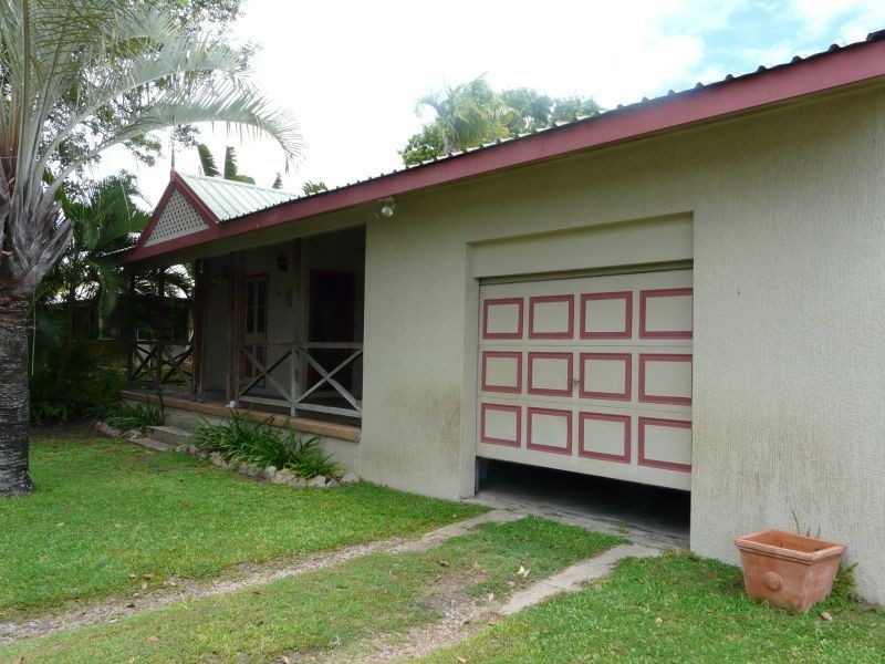 116 MACMILLAN Street, Ayr QLD 4807