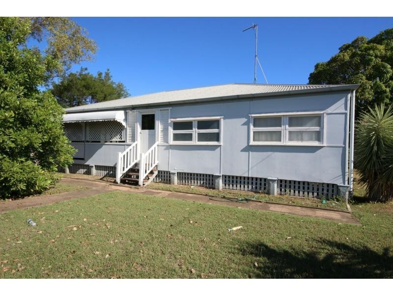 129 DRYSDALE Street, Ayr QLD 4807
