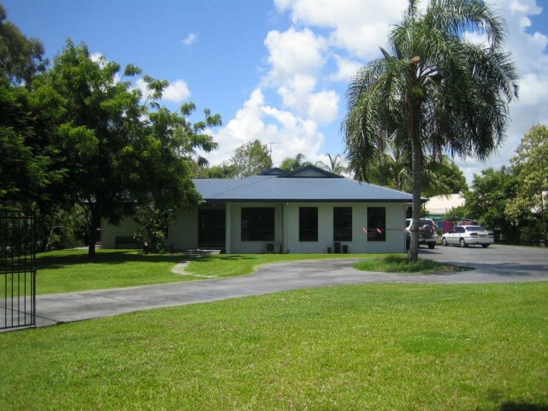 97 Gibson Street, Ayr QLD 4807