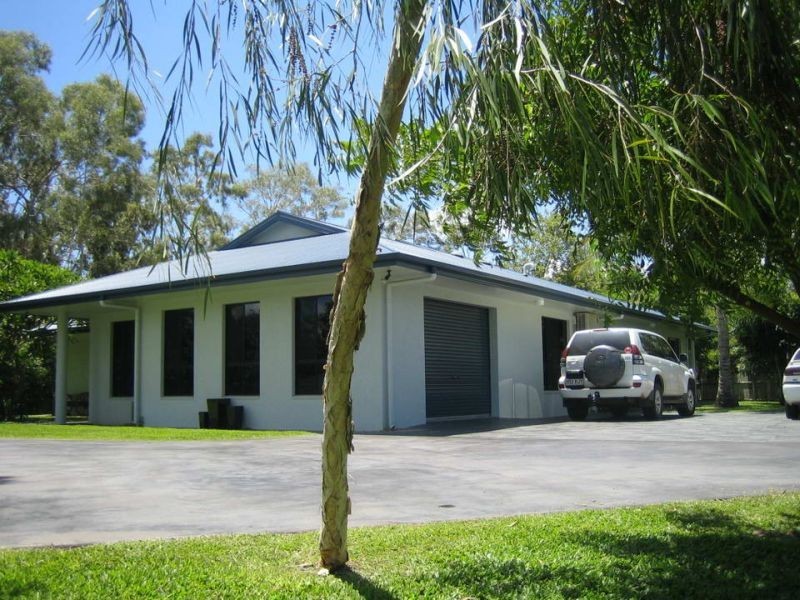 97 Gibson Street, Ayr QLD 4807